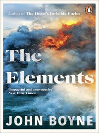 THE ELEMENTS