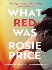 WHAT RED WAS