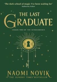 The last graduate