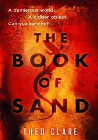 The book of sand