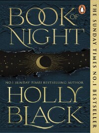 BOOK OF NIGHT