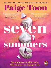SEVEN SUMMERS