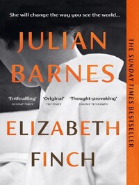ELIZABETH FINCH