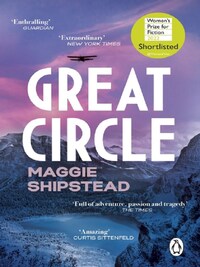 GREAT CIRCLE