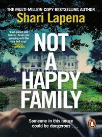 NOT A HAPPY FAMILY*