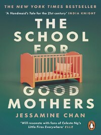 THE SCHOOL FOR GOOD MOTHERS