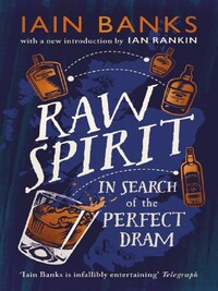 RAW SPIRIT
