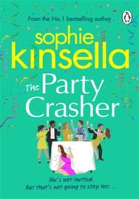 The party crasher*