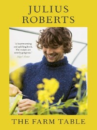 The Farm Table /anglais