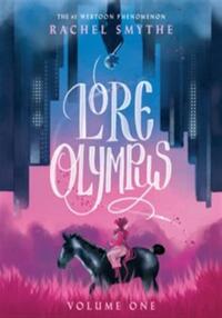 LORE OLYMPUS: VOLUME ONE