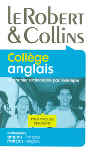 R&C COLLEGE ANGLAIS