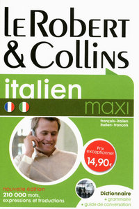 R&C MAXI ITALIEN NE