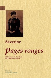 Pages rouges