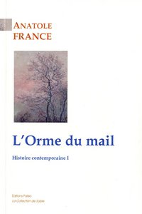 L'Orme du Mail (Histoire contemporaine 1)