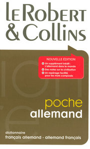 R&C POCHE ALLEMAND 2008