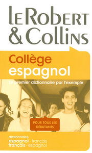 R&C COLLEGE ESPAGNOL