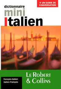 R&C MINI ITALIEN PAPERBACK