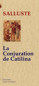 La conjuration de Catilina