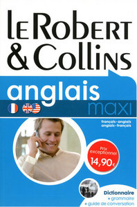 LE ROBERT & COLLINS MAXI ANGLA