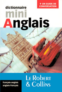 R&C MINI ANGLAIS PAPERBACK