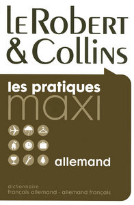 R & C MAXI PRATIQUES ALLEMAND