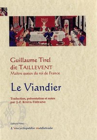 Le Viandier