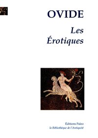 Les Erotiques