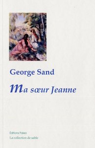 Ma sœur Jeanne.