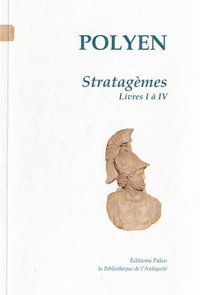 Stratagèmes. Tome 1 (livres 1 à 4).