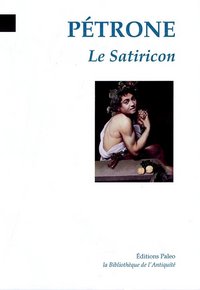 Le Satiricon.