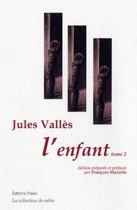 L'Enfant. Tome 2.