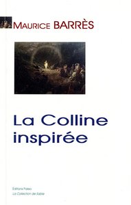 La Colline inspirée