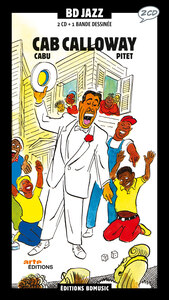 Cab Calloway