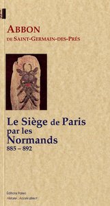 Le siège de Paris par les Normands