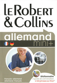 R&C MINI PLUS ALLEMAND NE