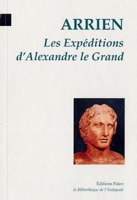 Les expéditions d'Alexandre le Grand.