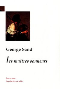 Les maîtres sonneurs