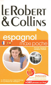 MAXI POCHE ESPAGNOL