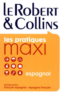 R & C MAXI PRATIQUES ESPAGNOL