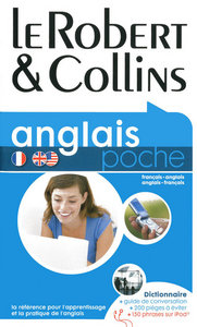 R&C POCHE ANGLAIS 2009