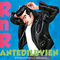 Rock'n'Roll Antédiluviens