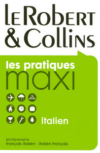 R & C MAXI PRATIQUES ITALIEN