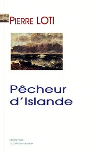 Pêcheur d'Islande