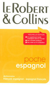 R&C POCHE ESPAGNOL 2008