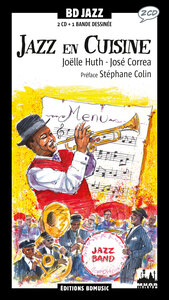Jazz en cuisine