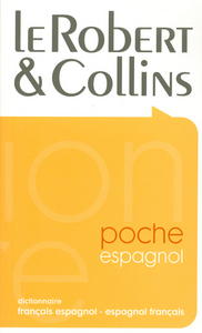 R&C POCHE ESPAGNOL