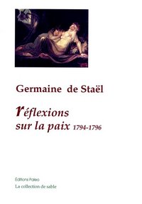 Réflexions sur la paix (1794-1796)