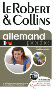 R&C POCHE ALLEMAND 2009