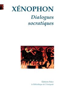 Dialogues socratiques.