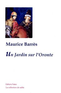 Un Jardin sur l'Oronte.